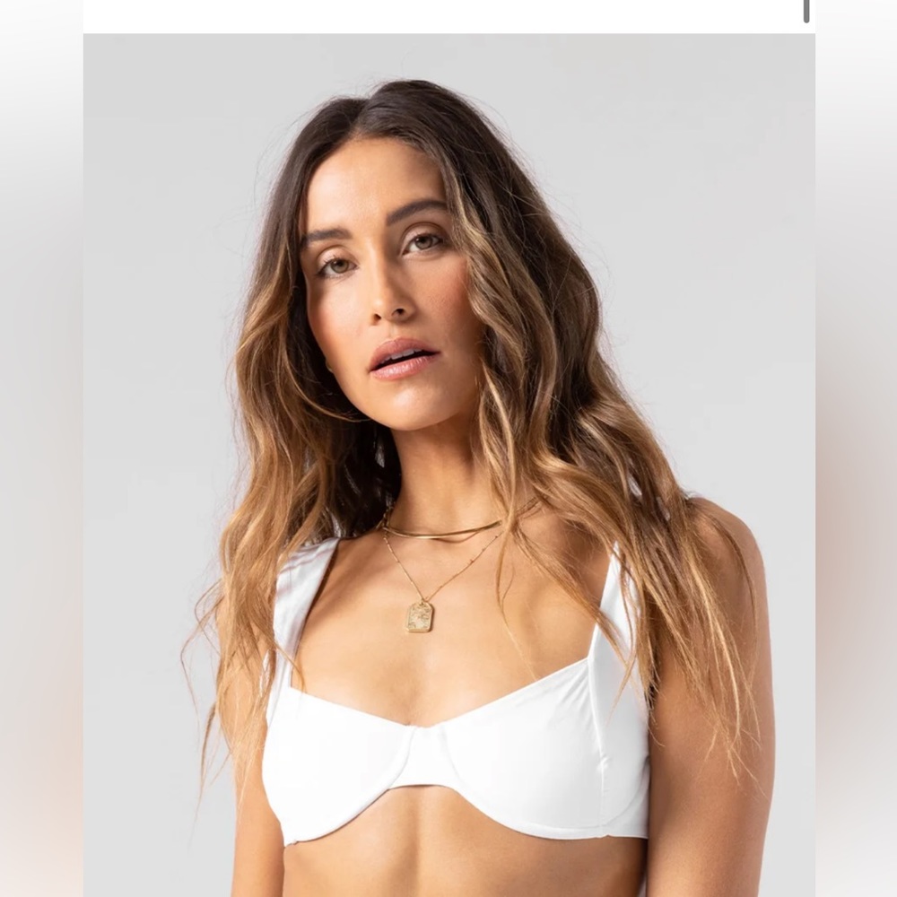 Tori Top by L space